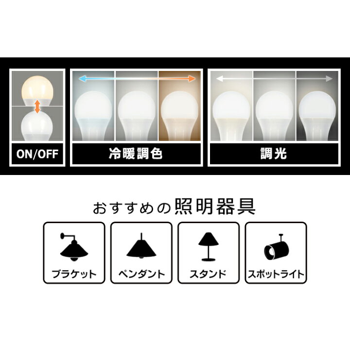 楽天市場 Led電球 E26 広配光 60形相当 冷暖調色 Aiスピーカー Lda9d L G D 86aitg Google Nest Mini Led電球 広配光 Led 電球 Ledライト Eco エコ 省エネ 節約 節電 スマートスピーカー対応 Googlenestmini アイリスオーヤマ Life Design Vida 楽天市場 Led電球 E26 広配光 60形相当 冷暖調色 Aiスピーカー Lda9d L G D 86aitg Google Nest Mini Led電球 広配光 Led 電球 Ledライト Eco エコ 省エネ 節約 節電 スマートスピーカー対応 Googlenestmini アイリスオーヤマ Life Design Vida