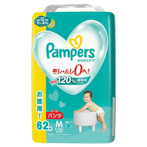 ނ xr[pi pc pp[X 炳PA pc / EgW{ M  62i6-12kgj E0 M ܂낤fUC Ic ʋC Pampers ԈS P&G