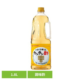 酢 カンタン酢 ミツカン カンタン酢 23182酢 お酢 簡単 カンタン 健康 調味料 大容量 調味酢 ビネガー ミツカン Mizkan 23182 【プラザセレクト】