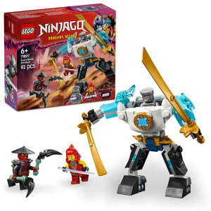 ���S LEGO 71827 NINJAGO �j���W���S�[ �[�� ���J�X�[�c �o�g�����J�X�[�c �o�g���X�[�c �[���̃o�g�����J�X�[�c 71827 ���S