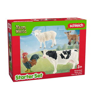 VCq t@[[h _̓Zbg 42729VCq ߋ  tBMA l`  v[g m CeA CX^ schleich