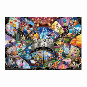 ディズニー ジグソーパズル 1000」の人気商品一覧 | 安い商品を通販 