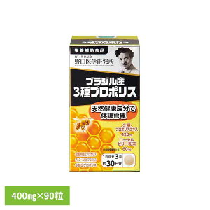 �u���W���Y3��v���|���X90T�i400mg×90���j �T�v�� �v���|���X �� ���� �yB�z