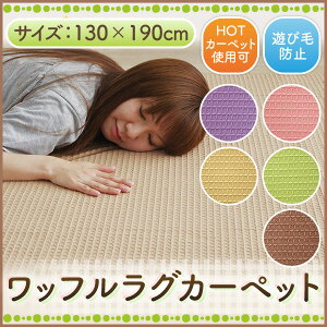 Iׂ5FbtOJ[ybgy130×190cm/1.5zOPW-1319LECEs[`EO[vENbL[EVRyO}bg J[ybgzyACXI[}z[2512SX]