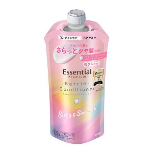 3zGbZV v~A 邨oA ߂p 340ml Vv[ g[gg RfBVi[ ԉ v~AoA ܂Ƃߔ lߑւ Essential wAPA Kao VL[ O