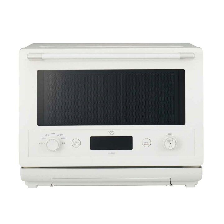 楽天市場】象印オーブンレンジ ES-GX26-BMオーブンレンジ 電子レンジ 