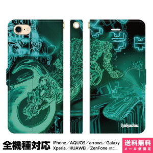 @Ή X}zP[X 蒠^ iPhone 17 16 15 14 13 12 11 Air SE Pro Max Plus Xperia AQUOS Galaxy P[X Jo[ brains GreenLAND wbh lbg fW^ T[o[ CXg I AuXgNg ACtH