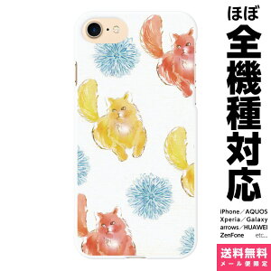 @Ή X}zP[X iPhone 17 16 15 14 13 12 11 SE XR Air Pro Max mini Plus Xperia AQUOS Galaxy P[X Jo[ brains FLOWER & CAT lR L Aj}  ԕ L a X}z  CXg  Y 