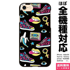 ���@��Ή� �X�}�z�P�[�X iPhone 18Pro 17e 17 16e 16 15 14 13 SE Air Pro Max mini Plus Xperia AQUOS Galaxy �P�[�X �J�o�[ brains �C���X�g ���h�n 80s �t�@�b�V���� �u���b�N ���g�� �|�b�v �G�� �O�b�Y ������� ��