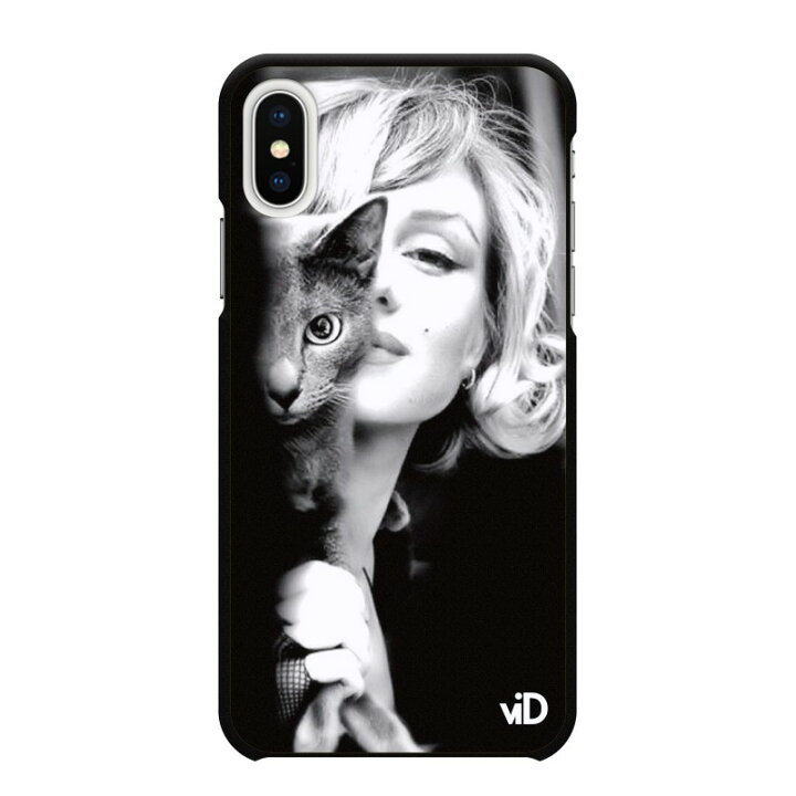 楽天市場 全機種対応 スマホケース Iphone 13 12 11 Se Xr 8 Pro Max Mini Xperia Aquos Galaxy ケース カバー ペア カップル ブレインズ Mod01 マリリンモンロー マリリン モノクロ セクシー Sexy 写真 白黒 おしゃれ 人気 Vidamall