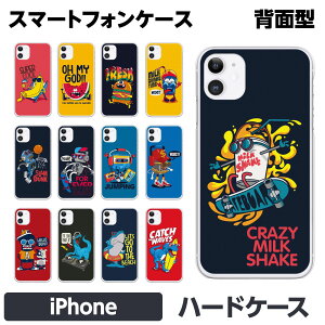 iPhone �e�� 17 Pro Air 16 16e 15 14 13 12 Max Plus mini SE ��3���� 11 XR �n�[�h �P�[�X �J�o�[ �������� ���킢�� �|�b�v �L�����N�^�[ �����X�^�[ �X�P�{�[ �T�[�t �o�X�P ���{�b�g �C���X�g �R�~�J�� ��