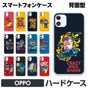 OPPO �e�� A3 5G Reno11 A Reno9 Reno7 Find X3 Pro A54 A73 X2 A5 2020 R15 Neo �n�[�h �X�}�[�g�t�H�� �X �������� ���킢�� �|�b�v �L�����N�^�[ �����X�^�[ �X�P�{�[ �T�[�t �o�X�P ���{�b�g �C���X�g �R�~�J��