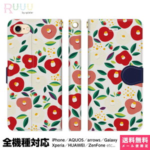 @Ή X}zP[X 蒠^ iPhone 17 16 15 14 13 12 11 Air SE Pro Max Plus Xperia AQUOS Galaxy P[X Jo[ Ruuu by spieler 吳} Type A a  coL ԕ  ͗l fB[X  킢 