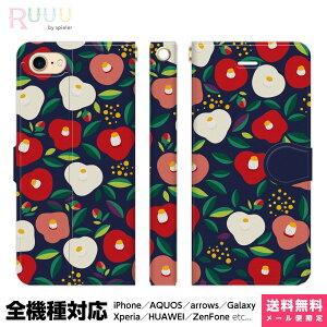 @Ή X}zP[X 蒠^ iPhone 17 16 15 14 13 12 11 Air SE Pro Max Plus Xperia AQUOS Galaxy P[X Jo[ Ruuu by spieler 吳} Type B a  coL ԕ  ͗l fB[X  킢 