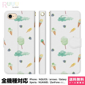 @Ή X}zP[X 蒠^ iPhone 17 16 15 14 13 12 11 Air SE Pro Max Plus Xperia AQUOS Galaxy P[X Jo[ Ruuu by spieler  sweets XEB[c ~g O[ ACXN[ ACX LfB[ 