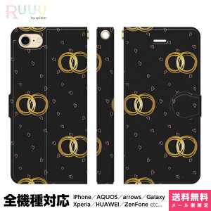 @Ή X}zP[X 蒠^ iPhone 17 16 15 14 13 12 11 Air SE Pro Max Plus Xperia AQUOS Galaxy P[X Jo[ Ruuu by spieler O n[g K[[  ubN w LOVE  킢 ꂢ f