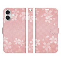楽天市場】スマホケース 手帳型 桜 全機種の通販