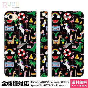 @Ή X}zP[X 蒠^ iPhone 17 16 15 14 13 12 11 Air SE Pro Max Plus Xperia AQUOS Galaxy P[X Jo[ Ruuu by spieler CXg g jR[   summer XCJ C  킢 LbY q