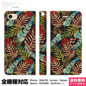 ���@��Ή� �X�}�z�P�[�X �蒠�^ iPhone 17 16 15 14 13 12 11 Air SE Pro Max Plus Xperia AQUOS Galaxy �P�[�X �J�o�[ Ruuu by spieler �n���C�A�� ���[�t �{�^�j�J���� typeC �A���n �A�� ���q�̖� �t �썑 ���C�� �g