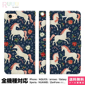 楽天市場 馬柄 スマホケースの通販