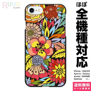 ���@��Ή� �X�}�z�P�[�X iPhone 17 16 15 14 13 12 11 SE XR Air Pro Max mini Plus Xperia AQUOS Galaxy �P�[�X �J�o�[ Ruuu by spieler �A�C�����h �t�����[ typeC �ԕ� �� �{�^�j�J�� �썑 �g���s�J�� �n���C�A�� �ڗ�