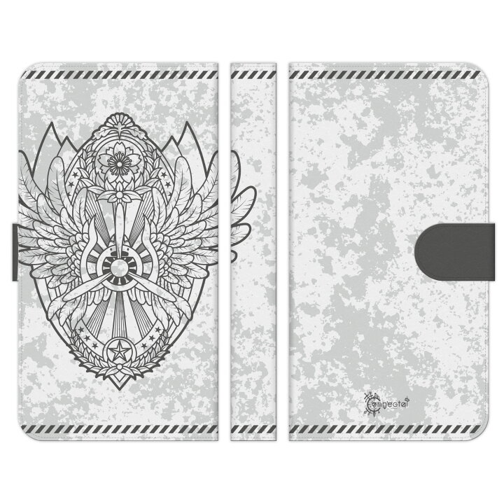 楽天市場 Google Pixel 3 手帳型 スマホ ケース カバー 零戦 1 3 涼 戦闘機 翼 羽 花 ミリタリー 勲章 紋章 飛行機 零式艦上戦闘機 メンズ レディース デザイン クール かっこいい Ryo Connectal Rly ロゴ グーグル ピクセル3 スマートフォン スマホケース