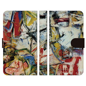 �蒠�^ �}���` �X�}�z �P�[�X �J�o�[ brains ART 01 �A�[�g ������� �G�� ���j�[�N ���I �N�[�� �����Y ���ꂢ Android �A���h���C�h �ėp �ėp�^ �ėp�^�蒠 Xperia X Compact Z5 Z3 �A�C�t�H�[�� �A�C