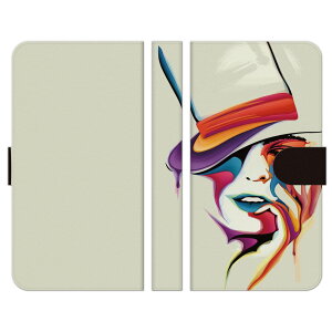 �蒠�^ �}���` �X�}�z �P�[�X �J�o�[ brains ART 04 �A�[�g ������� �G�� ���j�[�N ���I �N�[�� �����Y ���ꂢ Android �A���h���C�h �ėp �ėp�^ �ėp�^�蒠 Xperia X Compact Z5 Z3 �A�C�t�H�[�� �A�C