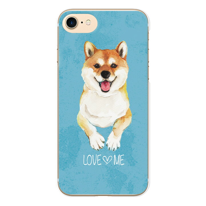 楽天市場 Spray 402lg ハード スマホ ケース カバー 柴犬 C Noa シバイヌ グッズ 犬 動物 イラスト デザイナーズ Android Au Docomo Softbank アンドロイド エーユー オーダーメイド おしゃれ おすすめ オリジナル お祝い お揃い カップル かわいい ギフト キレイ