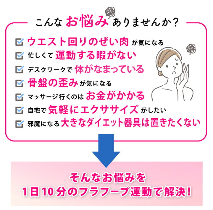 楽天市場 楽天1位 90日保証 フラフープ ダイエット 大人用 エクササイズ 組み立て式 初心者 子供用 お腹 引き締め 骨盤補正 下腹部 くびれ 腹筋 組み立て ウエスト シェイプアップ 有酸素運動 Vidas
