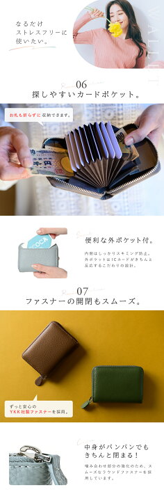 カードケース オシャレ 黒色 シンプル スリム 便利 デザイン ミニマリスト