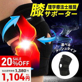 【20%OFF】 膝サポーター ひざサポーター 高齢者 スポーツ 運動用 日常生活 関節靭帯保護 怪我防止 通気性 保温性 男女兼用 左右兼用 S~XLサイズ 膝回り33センチ〜50センチ対応 bf0405