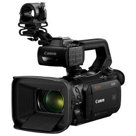 《新品》【送料無料、在庫あり！Canon正規特約店です】Canon XA70 業務用デジタルビデオカメラ