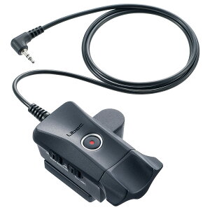 �s�V�i�t�y���������A�݌ɂ���I�zLibec ZC-LP LANC�J������Panasonic�p �Y�[�������[�g�R���g���[��