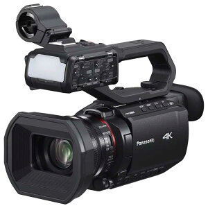 �s�V�i�t�y���������A�݌ɂ���IPanasonic���K����X�ł��zPanasonic AG-CX20 �������[�J�[�h�E�J�������R�[�_�[