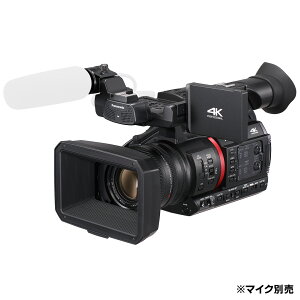 �s�V�i�t�y���������A�݌ɂ���IPanasonic���K����X�ł��zPanasonic AG-CX350 �������[�J�[�h�E�J�������R�[�_�[