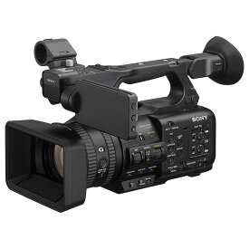 《新品》【送料無料、在庫あり！SONY正規特約店です】SONY HXR-NX800 NXCAMカムコーダー