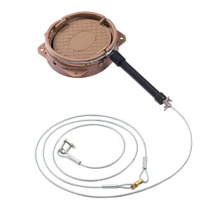 くくり罠 踏み板 20cm 台座一体型 1400mm強力くくりワイヤー セット ワイヤーロープ 1.8mm*18mm*1400mm イノシシ シカ用 スプリングセット 猪 鹿 有害鳥獣駆除 トラップ 害獣捕獲装置 軽量 設置簡単