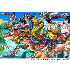 楽天市場 おしゃれ 関連作品ドラゴンボール ジグソーパズル パズル ホビーの通販