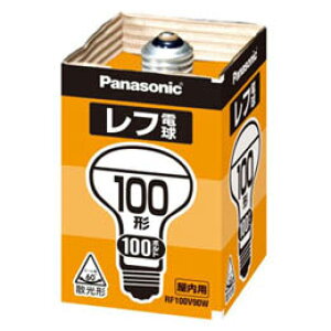 PANASONIC td100W` RF100V90WD