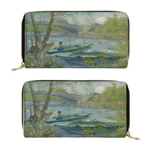 BZgE@ESbz t̒ނ |EhENV[ (AjG[)(EHbg) EHbg jZbNX obO S (AjG[) Fishing in Spring the Pont de Clichy (Asnieres)