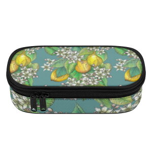 Lemon tree (blue green)(yP[X) yP[X jZbNX obO A[g {^jJ Sayuri Nagakura botanical  lemon Plantas