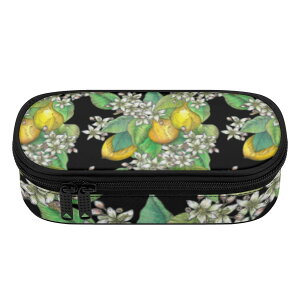 Lemon tree(black)(yP[X) yP[X jZbNX obO A[g {^jJ black Sayuri Nagakura plants botanical  lemon tree