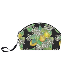 Lemon tree(black)(ی^RX|[`) ی^RX|[` fB[X obO A[g {^jJ  black Sayuri Nagakura plants botanical  lemon tree