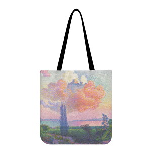 The Pink Cloud(�G�R�o�b�O) �G�R�o�b�O ���j�Z�b�N�X �o�b�O �A�[�g �s���N �_ �C ���i �t�����X �j�t�� �C�� Hiibuni