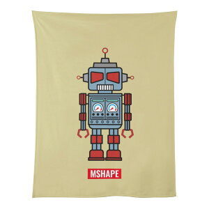 TIN PLATE ROBOT(xr[uPbg) xr[uPbg jZbNX z[fR[V LN^[ ROBOT uL̂ uL̃{bg {bg̃LN^[ ag Mshape