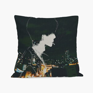 �f�U�C��04(Black)(�N�b�V�����J�o�[) �N�b�V�����J�o�[ ���j�Z�b�N�X �z�[���f�R���[�V���� �A�[�g ������� �u���b�N�n Michael.K