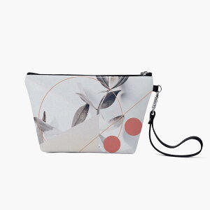 �f�U�C��02(Gray)(�R�X���|�[�`) �R�X���|�[�` ���j�Z�b�N�X �o�b�O �A�[�g ������� �O���[�n Michael.K