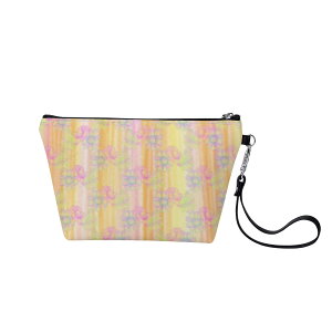 HANA�y3�z(�R�X���|�[�`) �R�X���|�[�` ���j�Z�b�N�X �o�b�O �A�[�g �ԕ� �� �J���t�� �p�X�e���J���[ �K�[�x�� charamaru