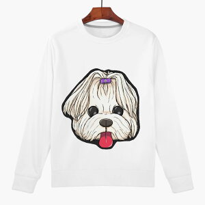 girl sweater design(fB[XXEFbg) fB[XXEFbg fB[X S LN^[ A[g ART IWi  illustration CXg[^ eduard´s illusions